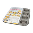 Muffin Mould, 12 Spaces