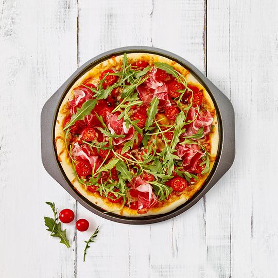 Pizza Burst