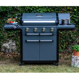 4 Series Premium BBQ Grill