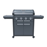 4 Series Premium BBQ Grill