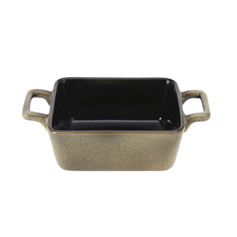 Oven Dish With Handles