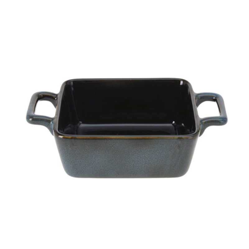 Oven Dish With Handles