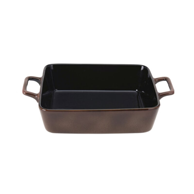 Oven Dish With Handles