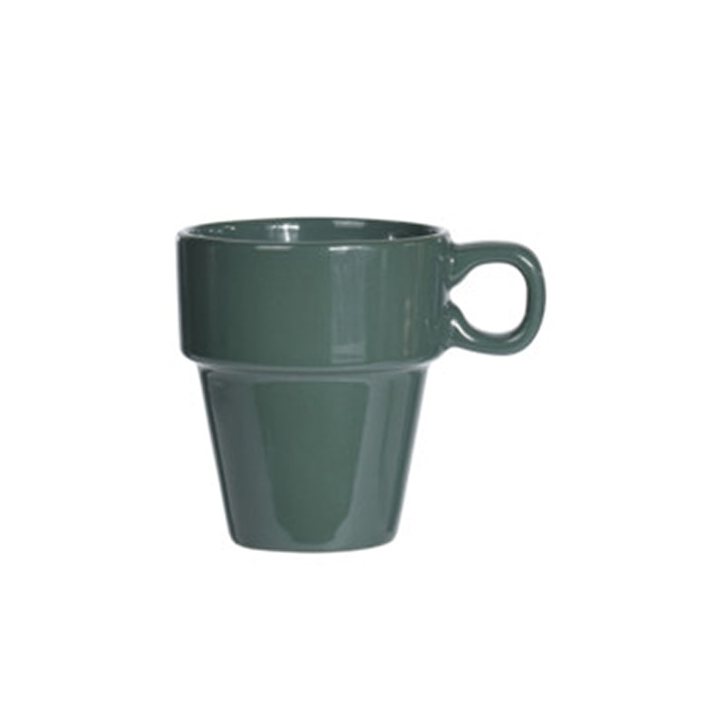 Mug Set (Pack of 4) 180ML