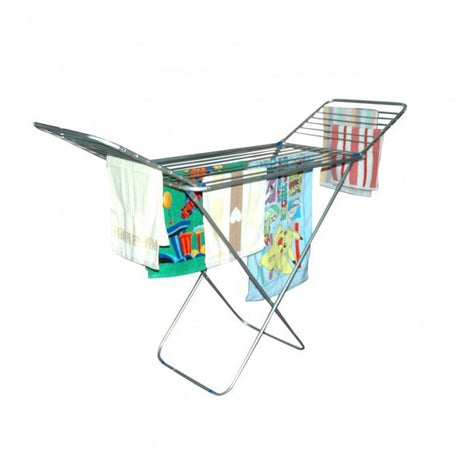 Aluminum Cloth Dryer