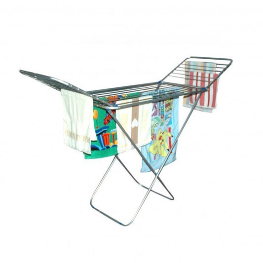 Aluminum Cloth Dryer
