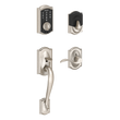 Schlage Smart Entrance Set