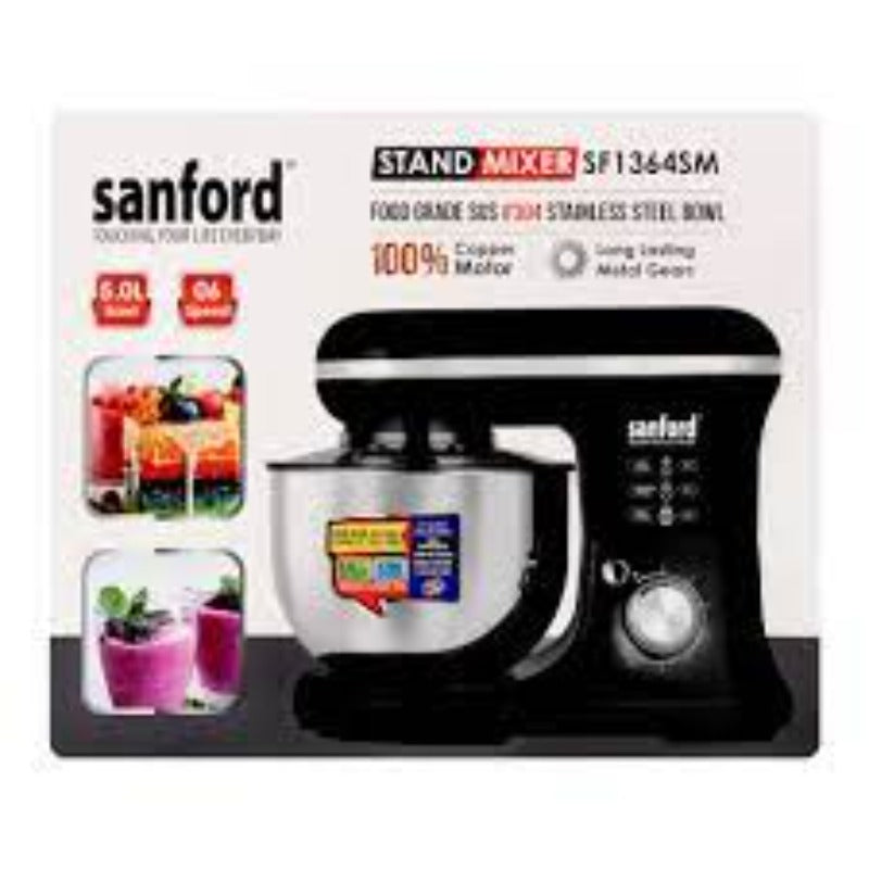 Sanford Stand Mixer