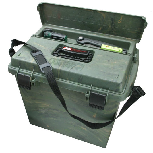 Storage Box Utility