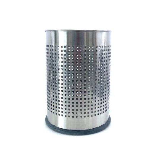 SS Waste Basket Small