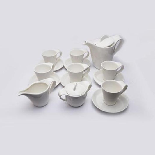 Symphony 15Pcs Tea Set