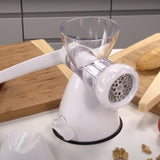Meat Grinder