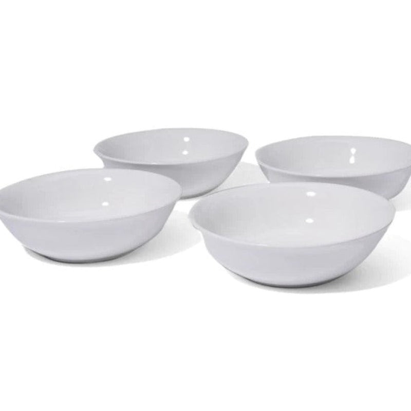 Porcelain 4Pcs Bowl Set