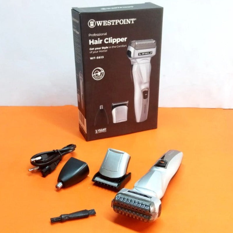 Westpoint Hair Clipper