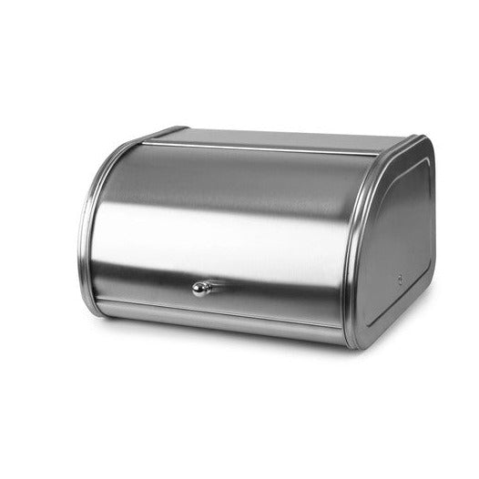 Ibili Stainless Steel Bread Box