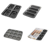 Baking Mould Trays