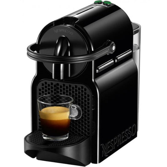 Nespresso Inissia Coffee Machine Black