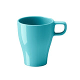 Coffee Cup (Light Blue)