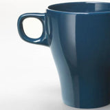 Coffee Cup (Dark Blue)