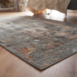 Malizia Matrix Carpet 5 by 8 Foot