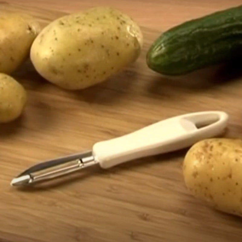 Vegetable Peeler