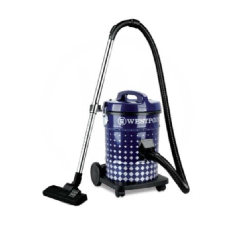 Westpoint Vacuum Cleaner Blue