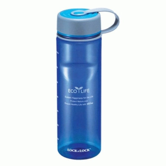 Bisfree Two Tone Water Bottle Tritan 800Ml (Blue)