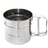 Ibili Flour Sifter Bistrot