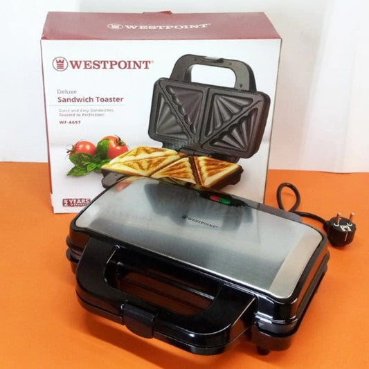 Westpoint Sandwich Toaster