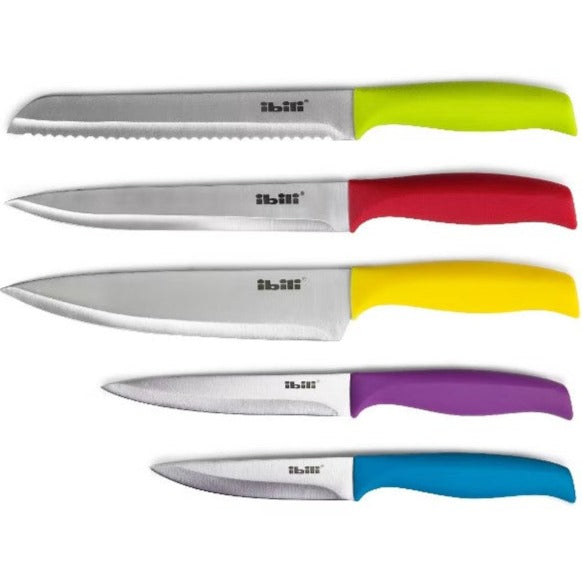 IBILI Knives Set of 5