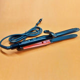 Westpoint Black Hair Straightener