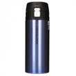 New Feather Light Vacuum Tumbler 400Ml Sapphire Gold