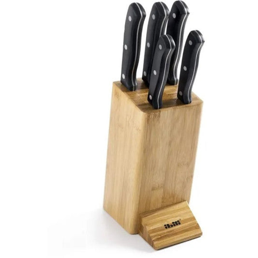 IBILI Knife Set of 5