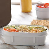 TATAY Thermal Food Bag with Containers