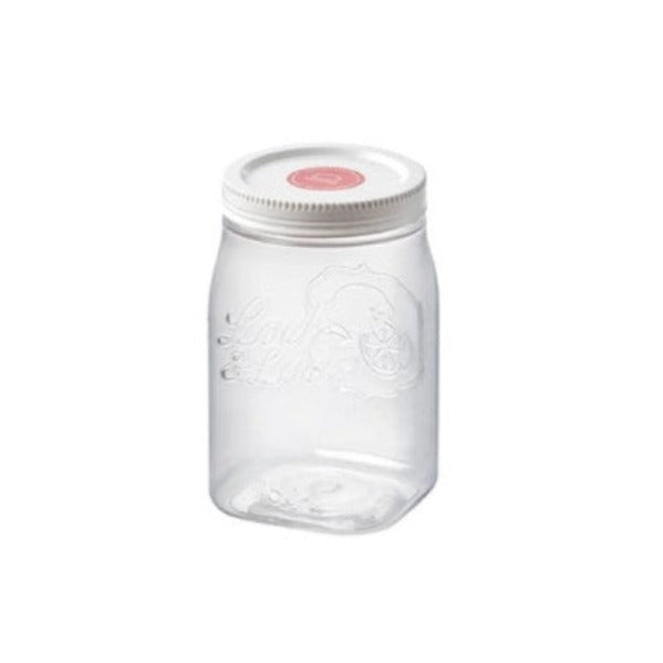 Door Pocket Canister Square 750ml