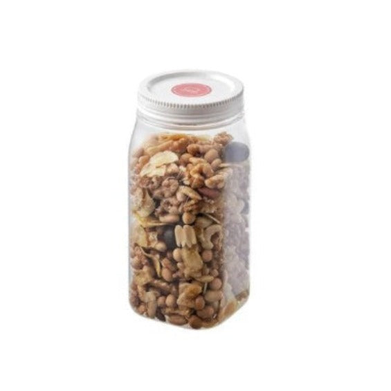 Door Pocket Canister Square 1.0L