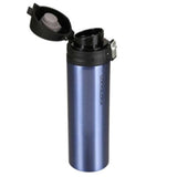 New Feather Light Vacuum Tumbler 400Ml Sapphire Gold