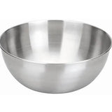 IBILI Bowl Bistrot 30 cm of Stainless Steel, Silver