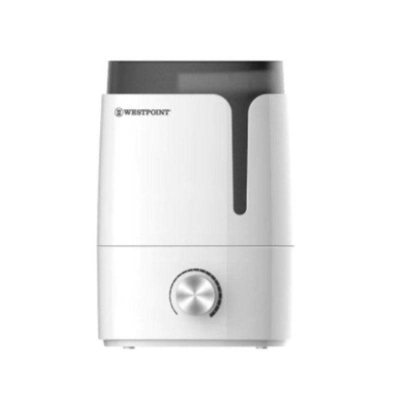 Westpoint Ultrasonic Room Humidifier