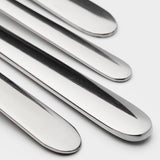 Förnuft 24-Piece Cutlery Set, Stainless Steel