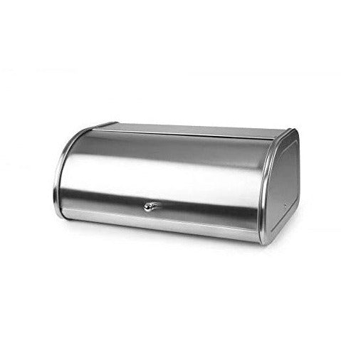 Ibili Stainless Steel Bread Box
