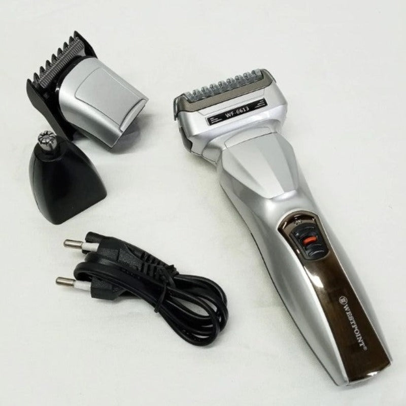 Westpoint Hair Clipper
