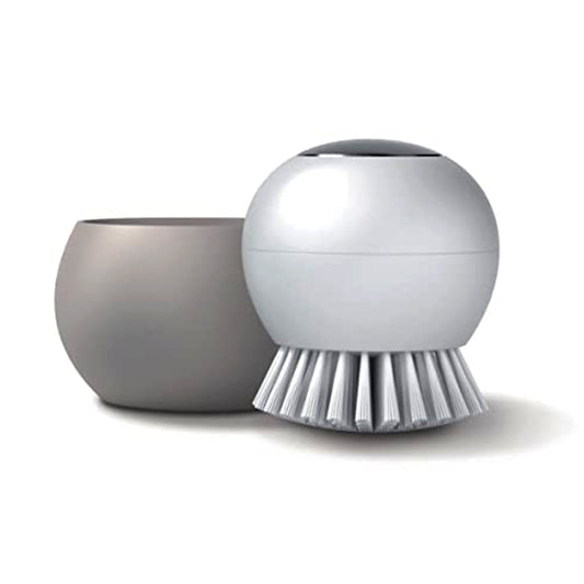 Dish Cleaning Scrub Brush