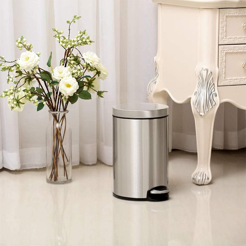 Eko Serene Step Can 5 Liter