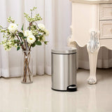 Eko Serene Step Can 5 Liter