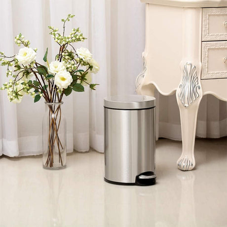 Eko Serene Step Can 5 Liter