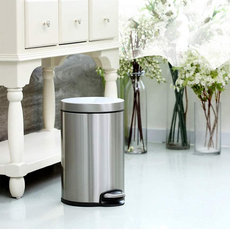 Eko Serene Step Can 5 Liter