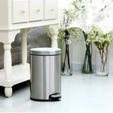Eko Serene Step Can 5 Liter