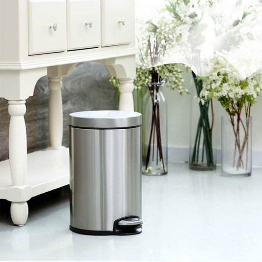 Eko Serene Step Can 12 Liter