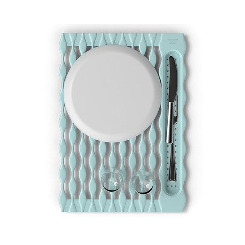 Silicone Sink Mat